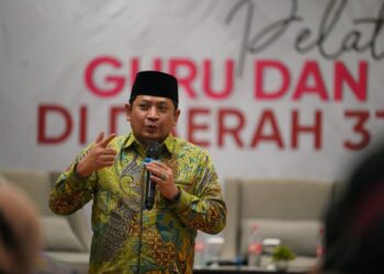 4,3 Triliun Dana BOS Madrasah dan BOP RA Tahap 1 Cair