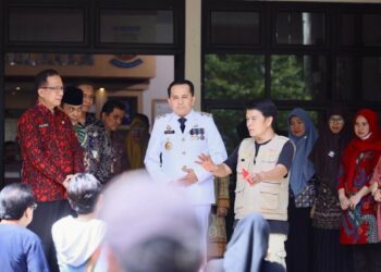 Syuting Film ‘Dul Muluk dan Dul Malik’, Produser Aditya Gumay: Pj Gubernur Sumsel Pejabat yang Tak Berjarak