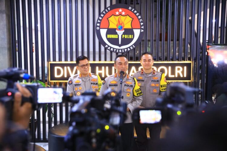 Polri: Pelaku Ancam Menembak Anies Baswedan Tidak Terafiliasi dengan Paslon Lain