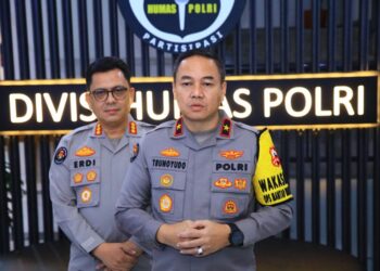 Polisi Tangkap Pelaku Ancam Akan Menembak Anies Baswedan