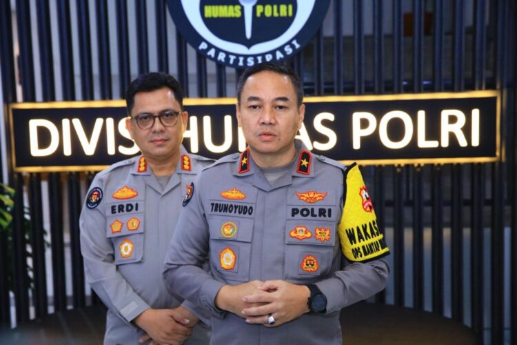 Polisi Tangkap Pelaku Ancam Akan Menembak Anies Baswedan