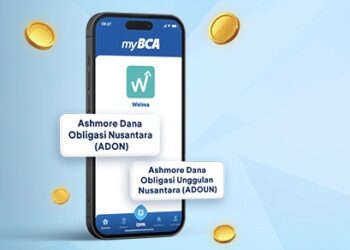 Pilihan Investasi Semakin Beragam dengan Reksa Dana ADON & ADOUN di BCA