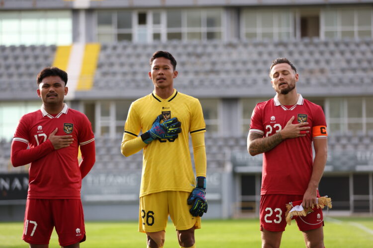 Syahrul Trisna Cidera, Shin Tae-yong Panggil Nadeo Argawinata