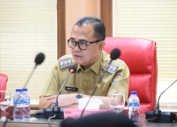 Masih Ada 136 Desa Blankspot di Banyuasin