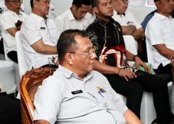 Bapenda Palembang Naikkan Target Pajak Jadi Rp35 Miliar