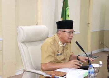 Muba Siap Gelar MTQ ke-XXXTingkat Provinsi di Sekayu