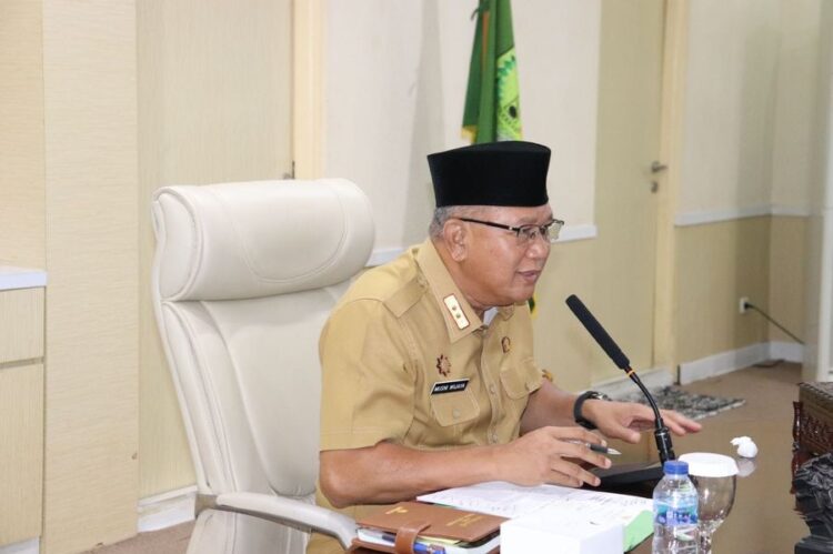 Muba Siap Gelar MTQ ke-XXXTingkat Provinsi di Sekayu
