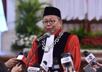 Usai Jadi Hakim MK, Arsul Sani: Independensi dan Imparialitas Harus Dipegang Erat