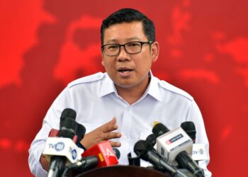 Jokowi Minta Harga Beras di Tingkat Petani Tetap Terjaga