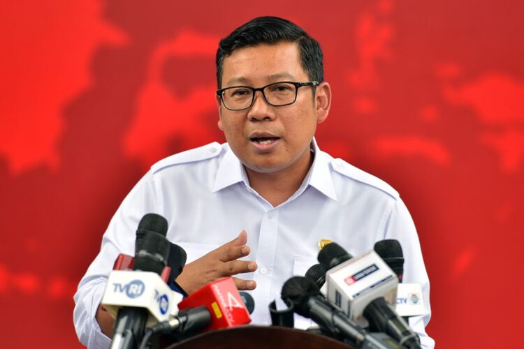 Jokowi Minta Harga Beras di Tingkat Petani Tetap Terjaga