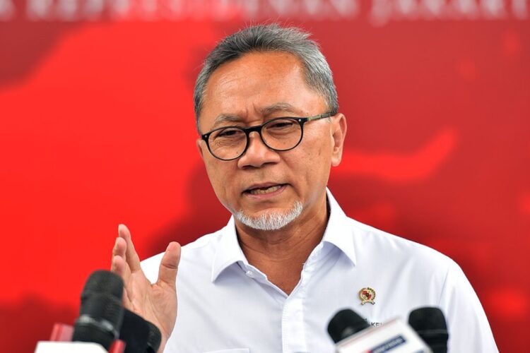 Ini Langkah Pemerintah Jaga Pasokan dan Stabilkan Harga Kebutuhan Pokok Jelang Ramadan