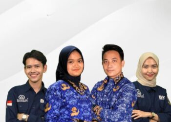 Dimulai Maret, Pemerintah Buka Seleksi CASN 2024 Sebanyak Tiga Periode