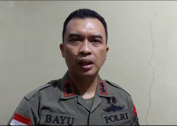 Personel Satgas Damai Cartenz Gugur Usai Ditembak KKB