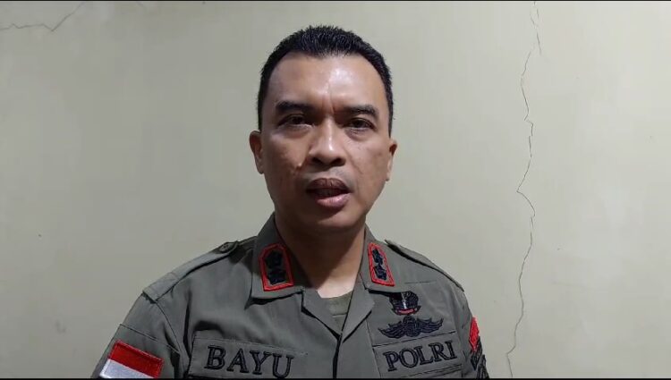 Personel Satgas Damai Cartenz Gugur Usai Ditembak KKB