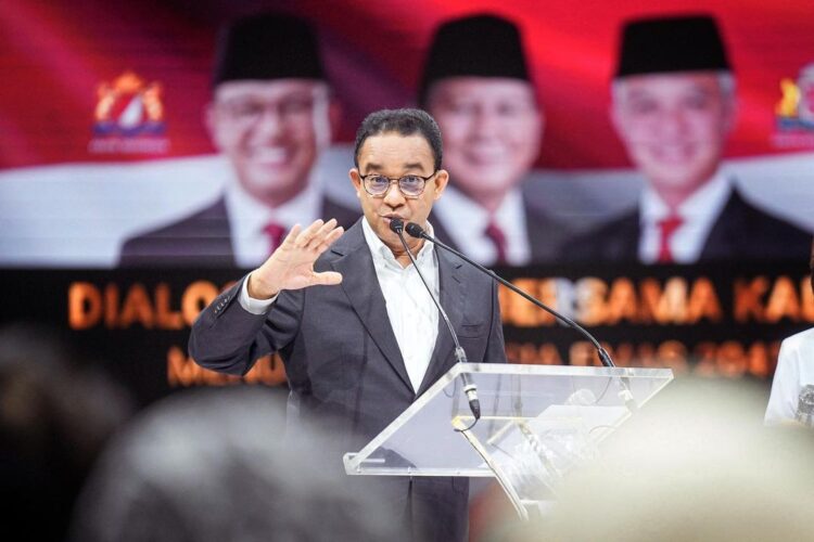 Catat Wong Palembang! Anies Baswedan Bakal Hadiri Tabligh Akbar di BKB 25 Januari 2024