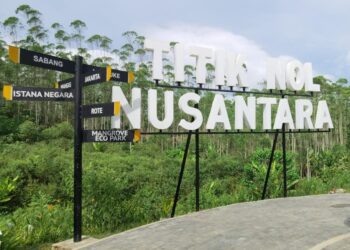 Pemerintah Matangkan Skenario Pemindahan ASN dan CASN 2024 ke IKN