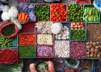 Bantuan Pangan Jadi Upaya Pemerintah Menopang Daya Beli Masyarakat