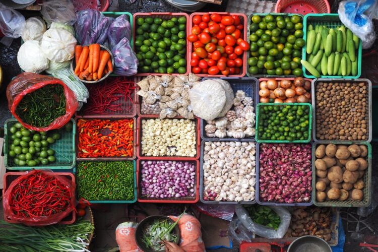 Bantuan Pangan Jadi Upaya Pemerintah Menopang Daya Beli Masyarakat