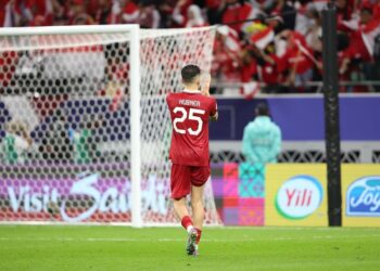 Justin Hubner: Skuad Garuda Siap Hadapi Jepang!