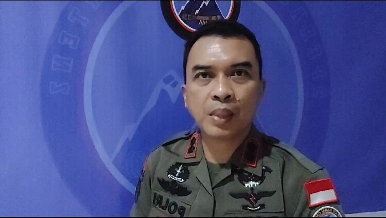 5 KKB Intan Jaya tewas Ditembak TNI-Polri