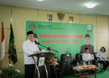 Kemenag Siapkan 80 Beasiswa bagi Mahasiswa Khonghucu