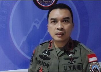 Bertambah Lagi, Satu KKB Intan Jaya Berhasil Ditembak