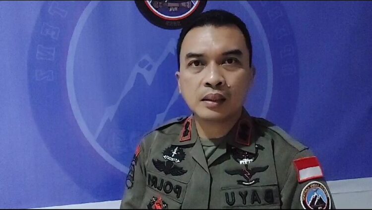 Bertambah Lagi, Satu KKB Intan Jaya Berhasil Ditembak