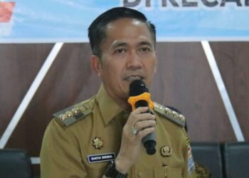 Pemkot Palembang Raih Peringkat Tujuh Nasional Dalam LPPD