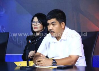 Densus 88 Polri Tangkap 10 Terduga Teroris: Ada yang Menjabat Ketua RT