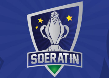 Selamat! 16 Tim Lolos ke Babak 16 Besar Piala Soeratin U-17