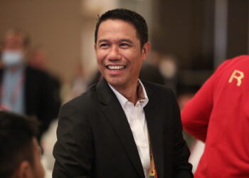 Sekjen PSSI Yunus Nusi Apresiasi Kinerja Skuad Garuda