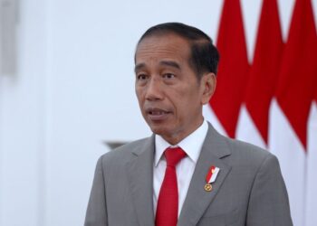 Jokowi Tegaskan Aturan Kampanye Sudah Diatur Undang-Undang