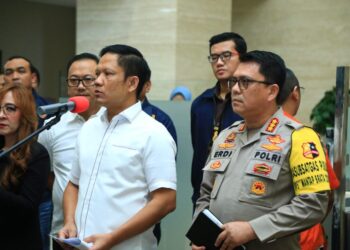 Sudah Buron 2 Tahun, Bos Robot Trading Viral Blast Ditangkap di Bangkok