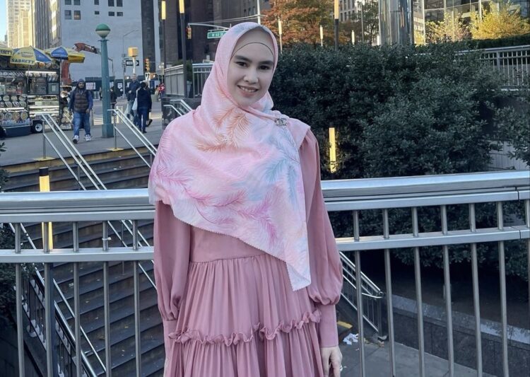 Kartika Putri Buka Suara Usai Foto dan Video Masa Lalunya Diumbar Netizen