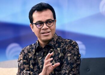 Kominfo Sebut Politik Identitas dan Hoaks Menurun