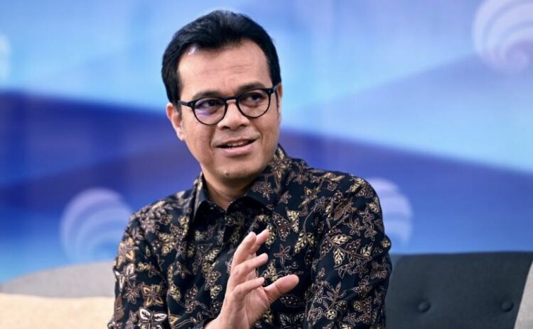 Kominfo Sebut Politik Identitas dan Hoaks Menurun