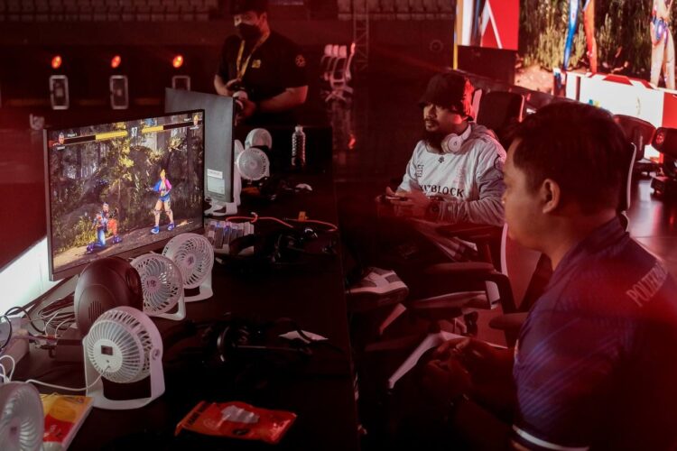 Sandiaga Uno: Digitalisasi Perizinan Event Masih Terus Bergulir