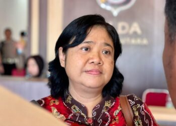 Kompolnas Dukung Kenaikan Gaji Anggota Polri