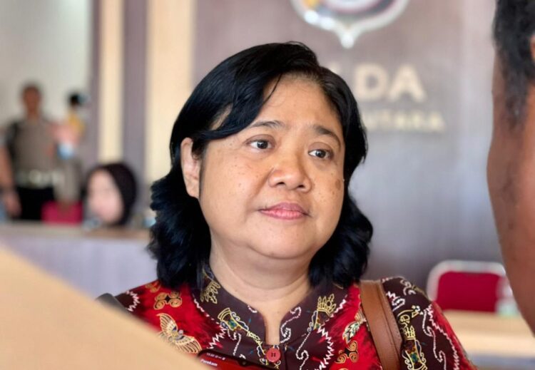 Kompolnas Dukung Kenaikan Gaji Anggota Polri