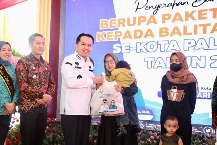 Pemprov Segera Bedah Rumah Tak Layak Huni Secara Serentak se-Sumsel