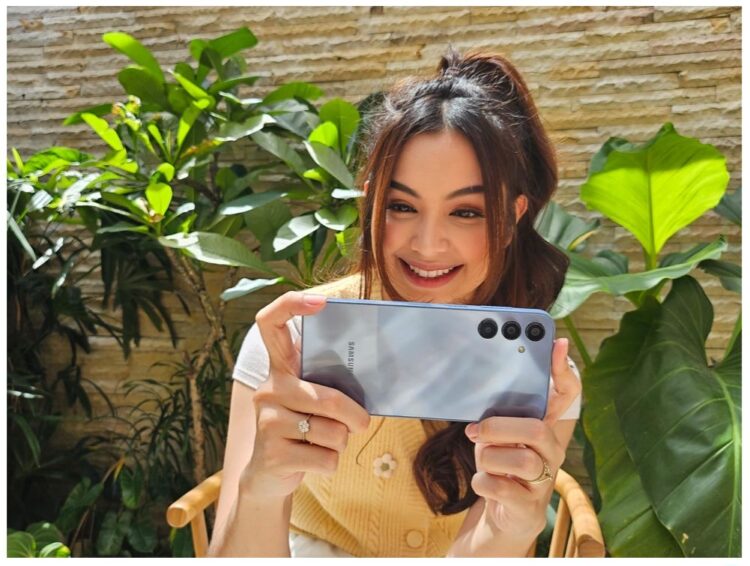 Galaxy A15 Series: Harga 2 Jutaan dengan Performanya yang Super AMOLED dan NFC