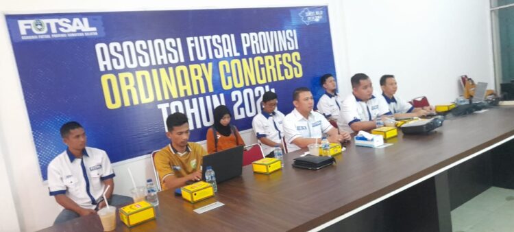 Kongres Biasa AFP Sumsel Hasilkan Lima Rekomendasi