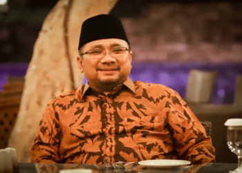 Kemenag: Khatib Jumat Hari Ini Diimbau Sampaikan Pesan Pemilu Damai