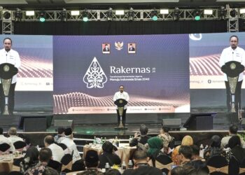 Rakernas 2024, Menag Yaqut Minta Perkuat Pelibatan Umat dalam Program Keagamaan