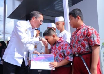 Ratu Dewa Intruksikan Tangkap Oknum ‘Calo’ Kepengurusan Data Kependudukan