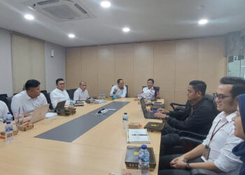 Kemenag Targetkan 30 Ribu Sertifikat Tanah Wakaf di 2024