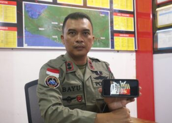 KKB Ilaga Bakar Puskesmas di Papua Tengah: 1 Tewas dan 2 Telah Ditangkap Satgas TNI-Polri