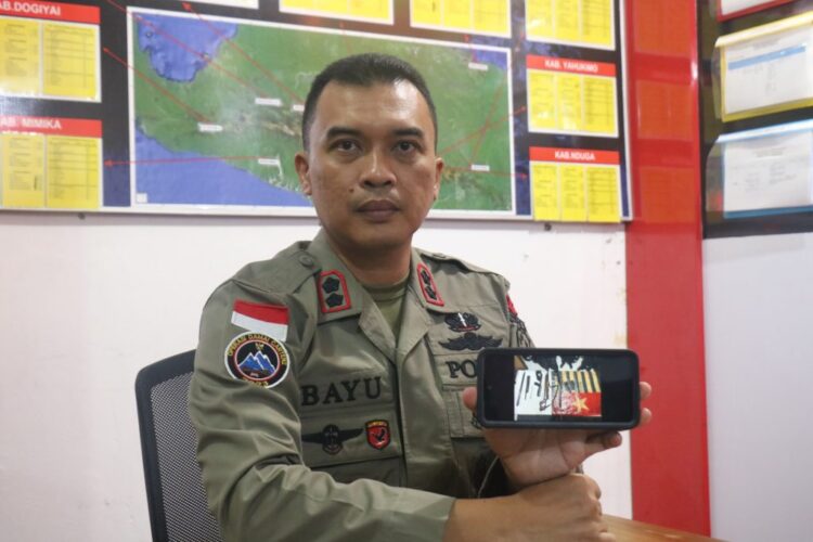 KKB Ilaga Bakar Puskesmas di Papua Tengah: 1 Tewas dan 2 Telah Ditangkap Satgas TNI-Polri