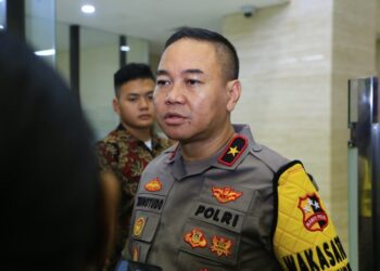 Jelang Pemilu 2024, Polri Imbau Masyarakat Hindari Hoaks dan Politik Indentitas