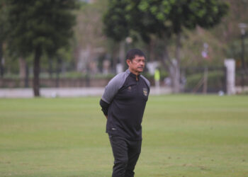Indra Sjafri Panggil 3 Pemain Piala Soeratin U-17